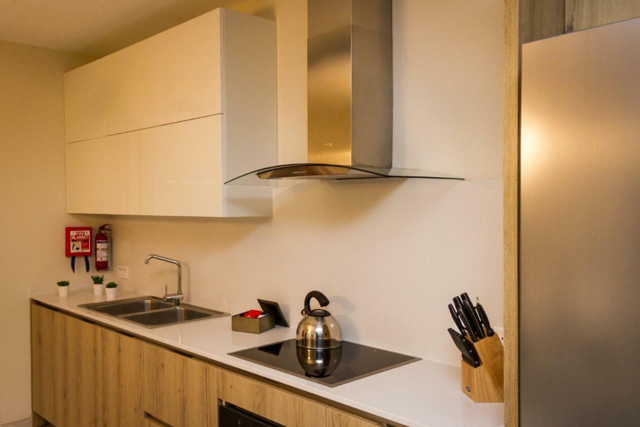 Lux Properties- Seaside Serenity Corner Xghajra Esterno foto