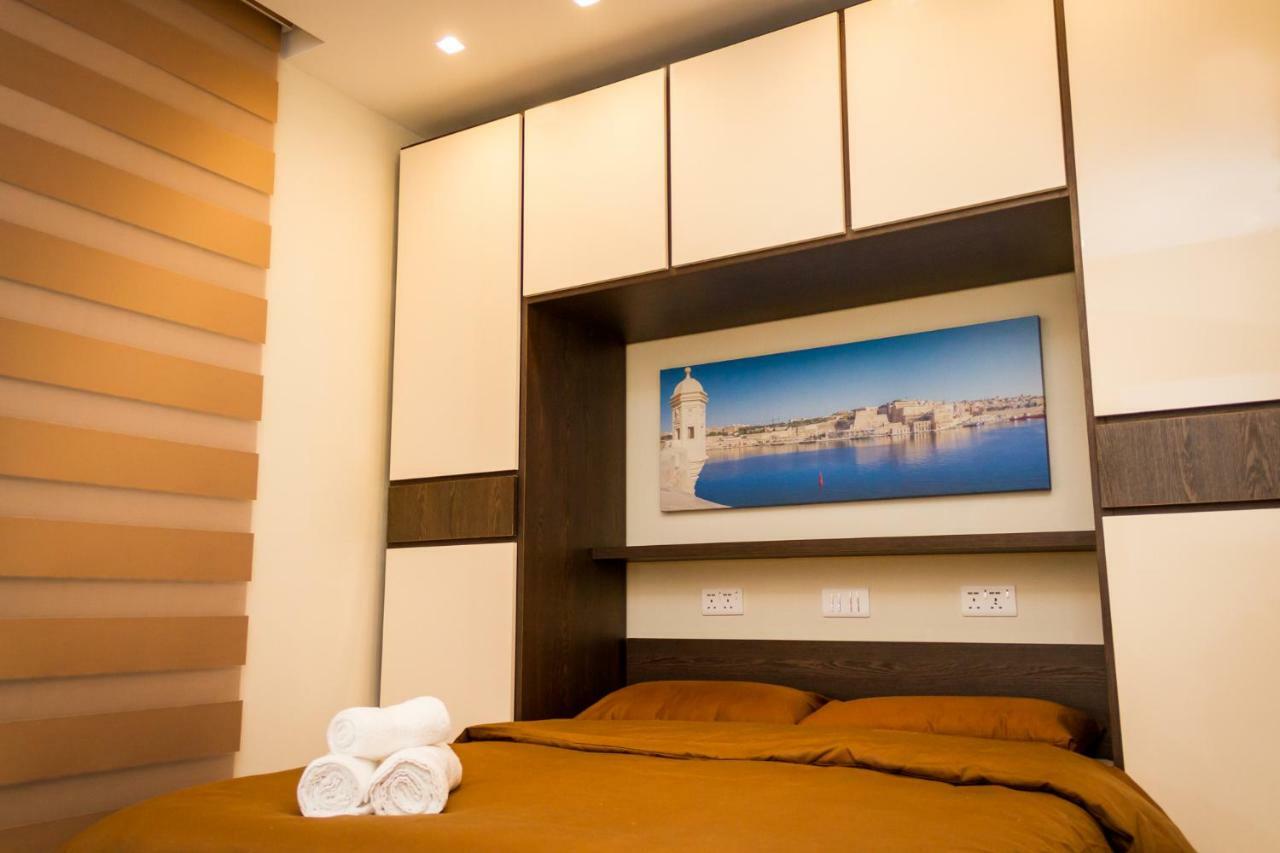 Lux Properties- Seaside Serenity Corner Xghajra Esterno foto