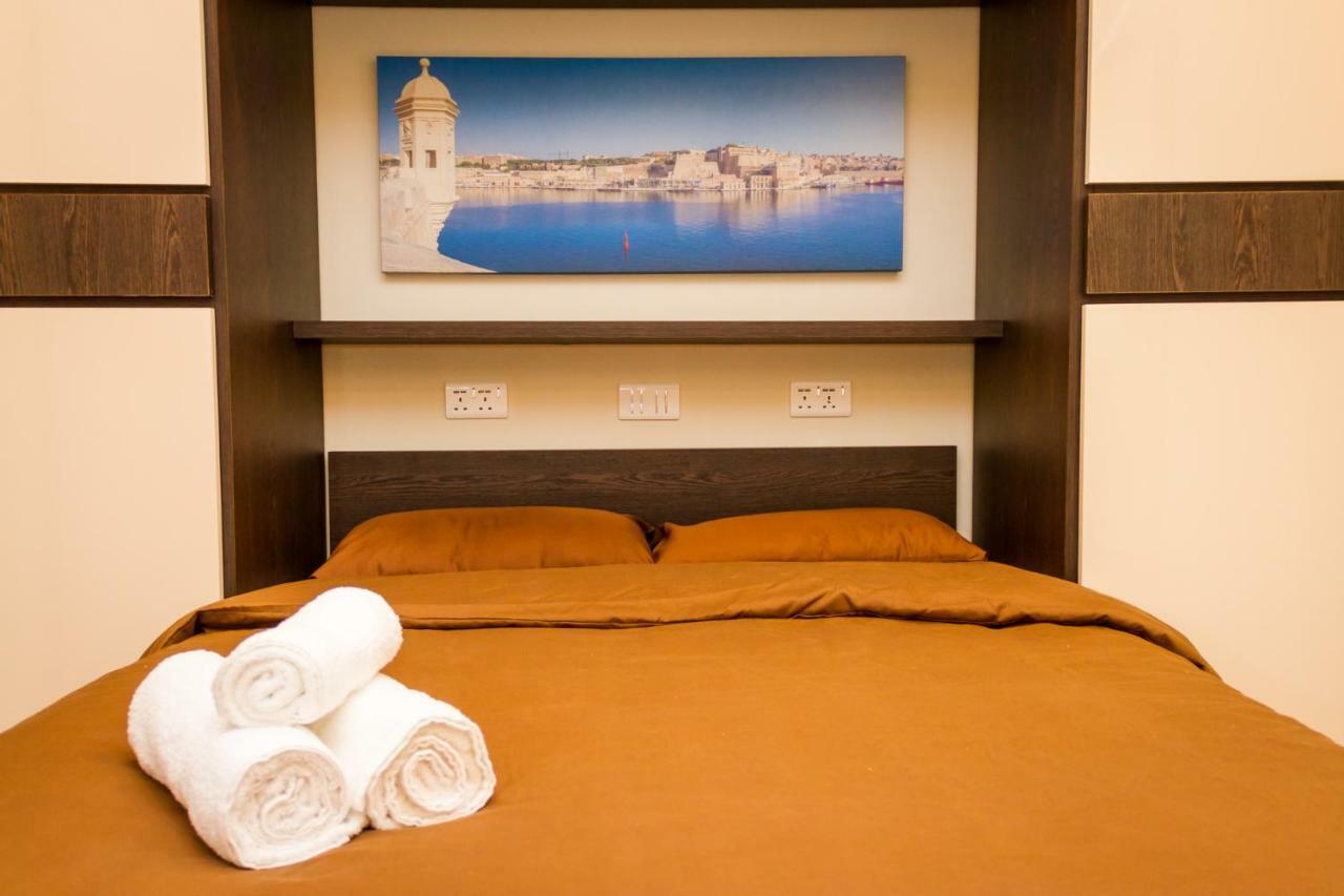 Lux Properties- Seaside Serenity Corner Xghajra Esterno foto