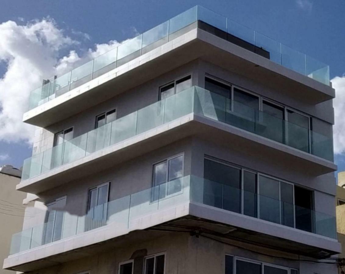 Lux Properties- Seaside Serenity Corner Xghajra Esterno foto